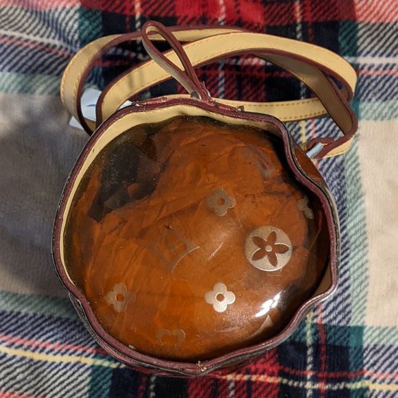 Lany purse - Picture 4 of 5